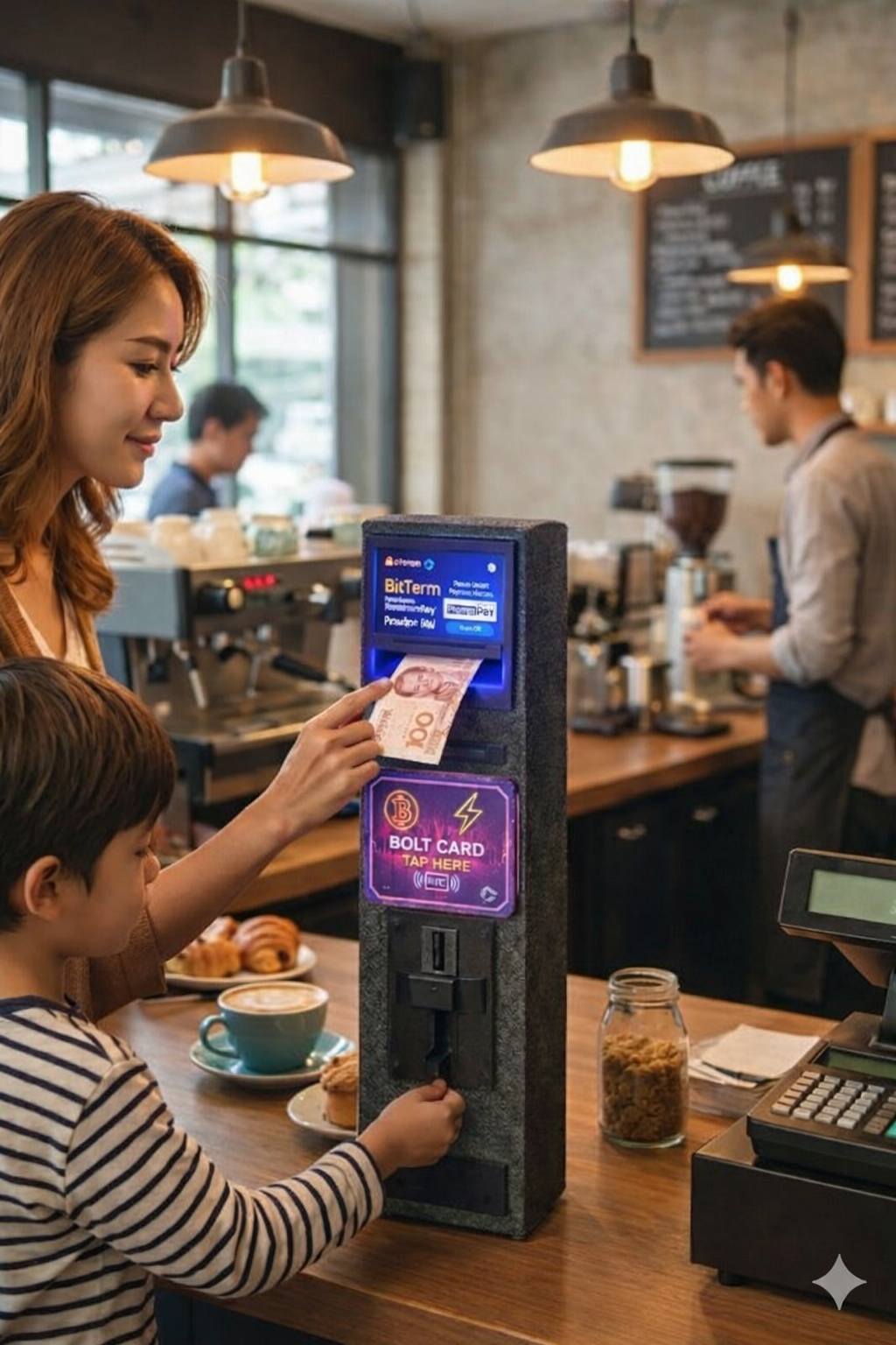 Meta Mask's Shop Banner